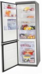 Zanussi ZRB 836 MXL Kühlschrank kühlschrank mit gefrierfach