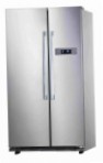 Океан RFN SL5510S Fridge refrigerator with freezer
