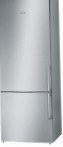 Siemens KG57NVI20N Fridge refrigerator with freezer