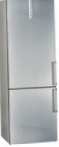 Bosch KGN49A73 冷蔵庫 冷凍庫と冷蔵庫