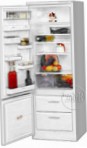 ATLANT МХМ 1700-00 冷蔵庫 冷凍庫と冷蔵庫