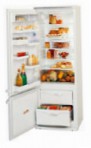 ATLANT МХМ 1701-00 冷蔵庫 冷凍庫と冷蔵庫