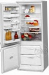 ATLANT МХМ 1703-00 冷蔵庫 冷凍庫と冷蔵庫