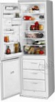 ATLANT МХМ 1704-00 冷蔵庫 冷凍庫と冷蔵庫