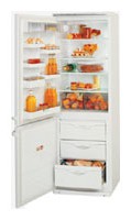 Charakteristik Kühlschrank ATLANT МХМ 1717-02 Foto