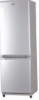 MPM 138-KB-10 Kjøleskap kjøleskap med fryser