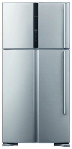 Характеристики Холодильник Hitachi R-V662PU3SLS фото
