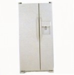 Maytag GS 2124 SED Kühlschrank kühlschrank mit gefrierfach