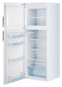 katangian Refrigerator Swizer DFR-205 larawan