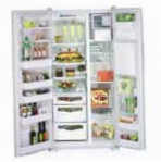 Maytag GC 2328 PED3 Fridge refrigerator with freezer