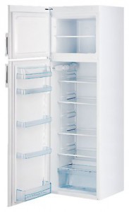 katangian Refrigerator Swizer DFR-204 larawan