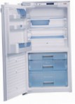 Bosch KIF20442 冷蔵庫 冷凍庫のない冷蔵庫