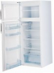 Swizer DFR-201 冷蔵庫 冷凍庫と冷蔵庫