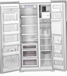 Bosch KFU5755 冷蔵庫 冷凍庫と冷蔵庫