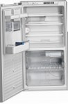 Bosch KIF2040 Hűtő hűtőszekrény fagyasztó nélkül