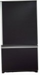 Maytag GB 2026 PEK BL Koelkast koelkast met vriesvak