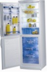 Gorenje K 357 W Frigo réfrigérateur avec congélateur