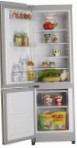 Shivaki SHRF-152DS Tủ lạnh tủ lạnh tủ đông