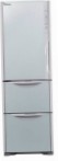 Hitachi R-SG37BPUGS Køleskab køleskab med fryser