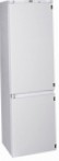 Kuppersberg NRB 17761 Frigo réfrigérateur avec congélateur
