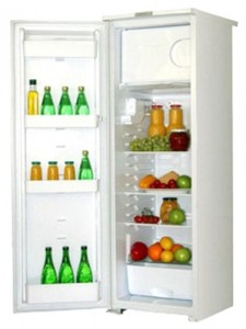 katangian Refrigerator Саратов 467 (КШ-210) larawan