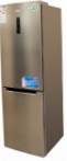 Leran CBF 210 IX Refrigerator 