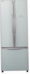 Hitachi R-WB480PRU2GS Холодильник 