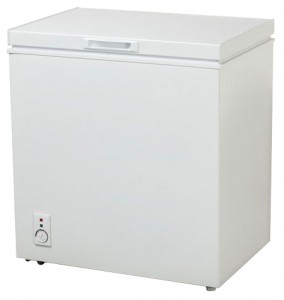 Charakteristik Kühlschrank Elenberg MF-150 Foto