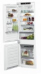 Whirlpool ART 8910/A+ SF Ψυγείο ψυγείο με κατάψυξη