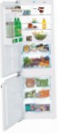 Liebherr ICBN 3314 Frigorífico geladeira com freezer