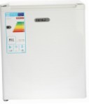 Leran SDF 107 W Refrigerator 