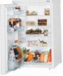 Liebherr T 1400 Ledusskapis ledusskapis bez saldētavas
