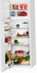 Liebherr CTP 2921 Frigorífico geladeira com freezer