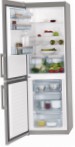 AEG S 53620 CSX2 Refrigerator 