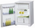 Бирюса 8 ЕK Fridge refrigerator with freezer