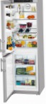 Liebherr CNsl 3033 Ledusskapis ledusskapis ar saldētavu