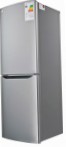 LG GA-B379 SMCA Холодильник холодильник з морозильником