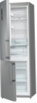 Gorenje NRK 6191 MX Tủ lạnh 