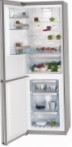AEG S 83520 CMX2 Refrigerator 