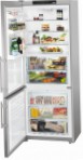 Liebherr CBNesf 5133 Ledusskapis ledusskapis ar saldētavu