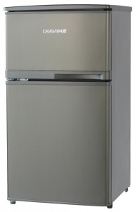 katangian Refrigerator Shivaki SHRF-91DS larawan