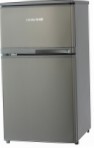 Shivaki SHRF-91DS Fridge refrigerator with freezer