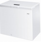 Haier HCE-203RL Refrigerator chest freezer