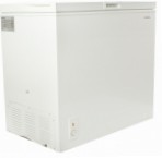 Leran SFR 200 W Refrigerator chest freezer