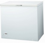 SUPRA CFS-205 Холодильник морозильник-скриня