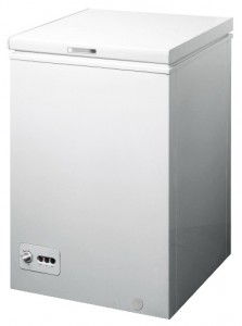 özellikleri Buzdolabı SUPRA CFS-105 fotoğraf
