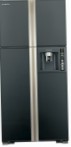 Hitachi R-W662FPU3XGGR Холодильник холодильник з морозильником