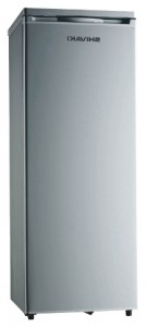 характеристики Холодильник Shivaki SFR-215S Фото