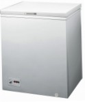 SUPRA CFS-155 Холодильник морозильник-скриня