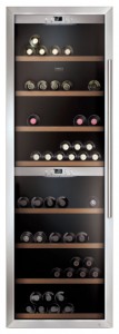 đặc điểm Tủ lạnh Caso WineMaster 180 ảnh